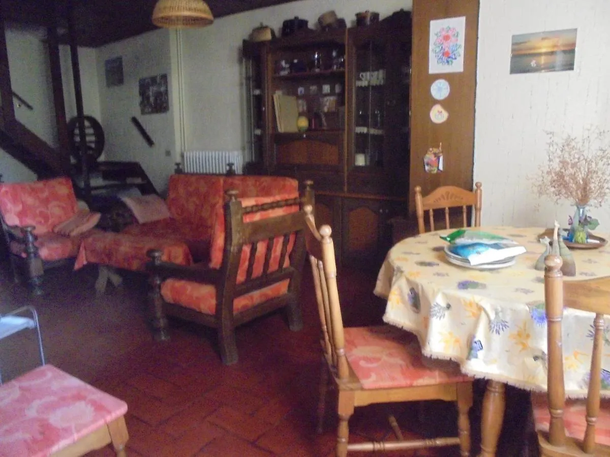 Locanda Montegiovi Villa Subbiano