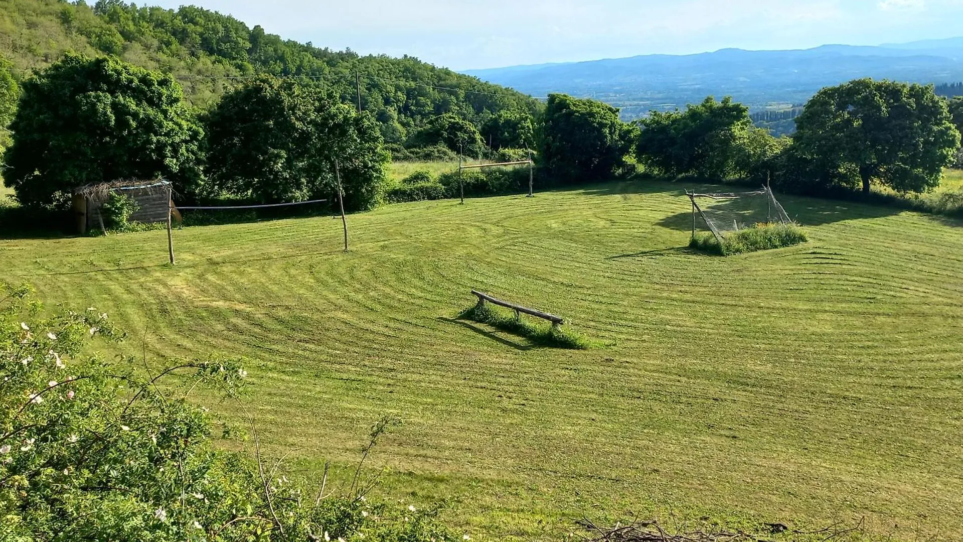 Casa vacanze Locanda Montegiovi Villa Subbiano