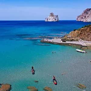 Casa Vacanze Il Geranio Iglesias