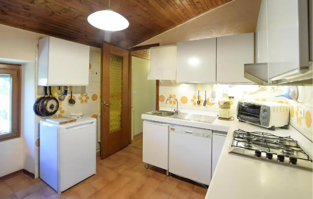 Locanda Montegiovi B&B Subbiano Italy